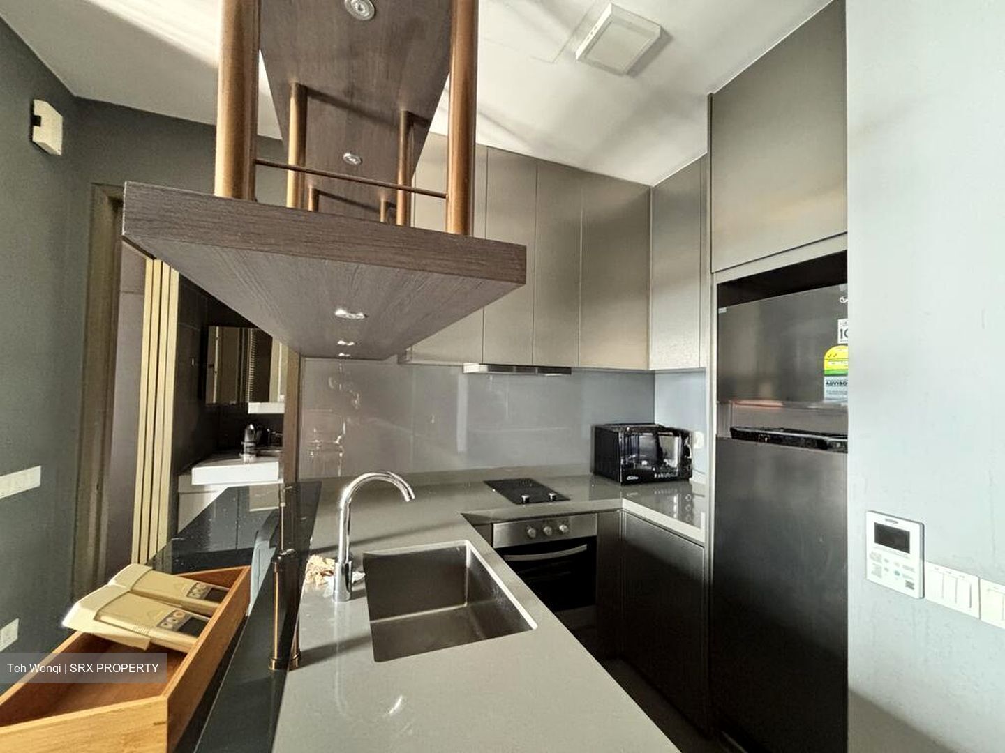 Katong Regency (D15), Apartment #520764961